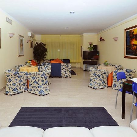 Hotel Marina مونتيكاتيني تيرمي المظهر الخارجي الصورة